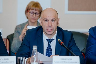 Решать проблемы территорий сообща 